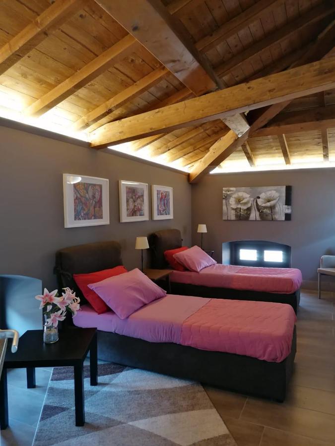 A Casa Mia - Appartement Catane