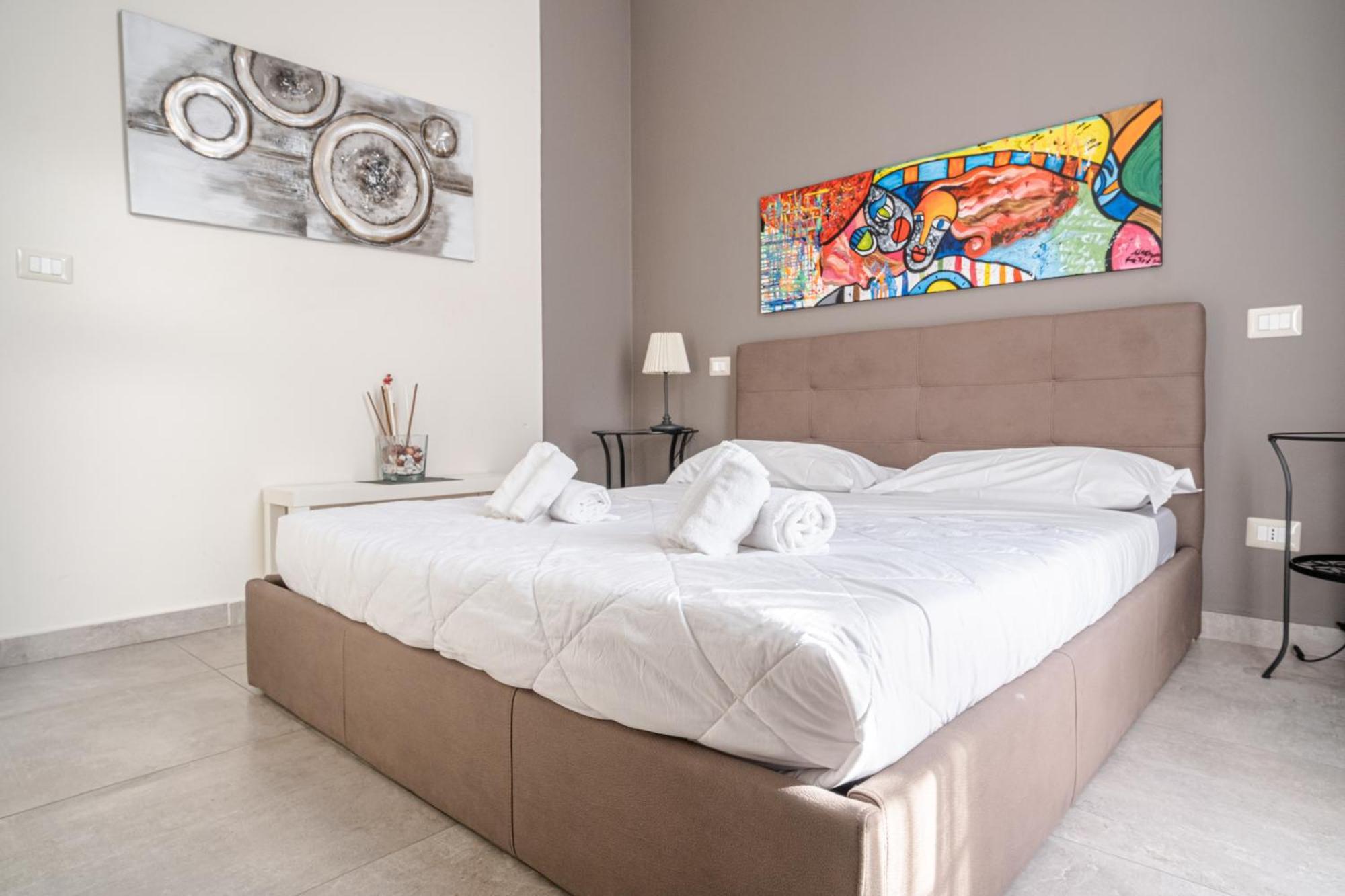 Appartement A Casa Mia - Catane