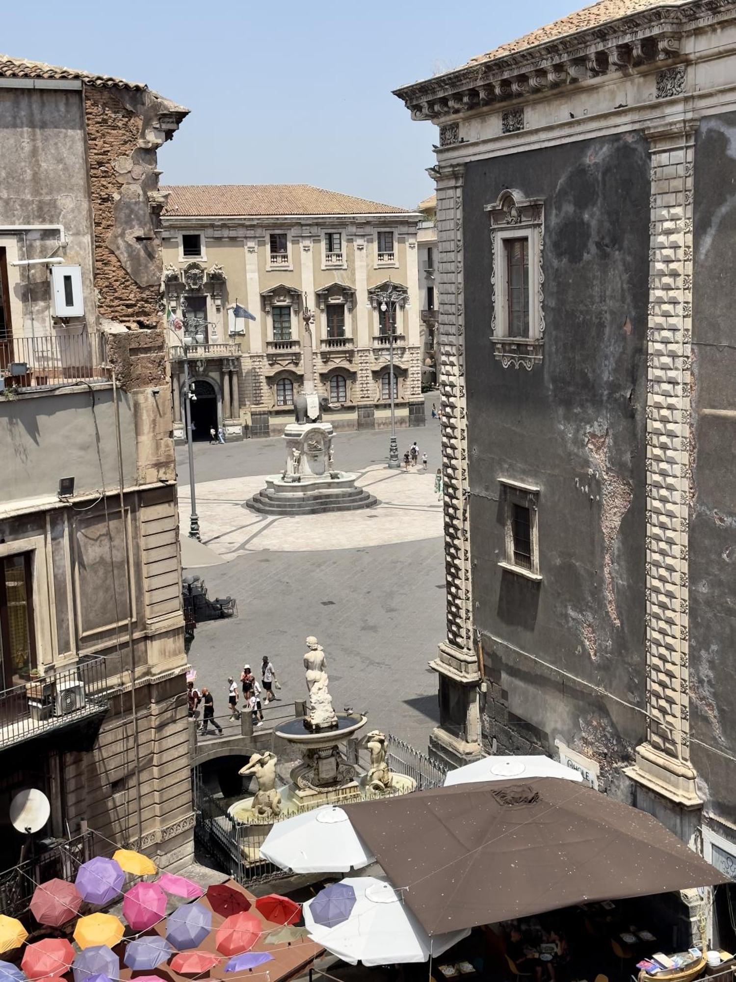 A Casa Mia - Appartement