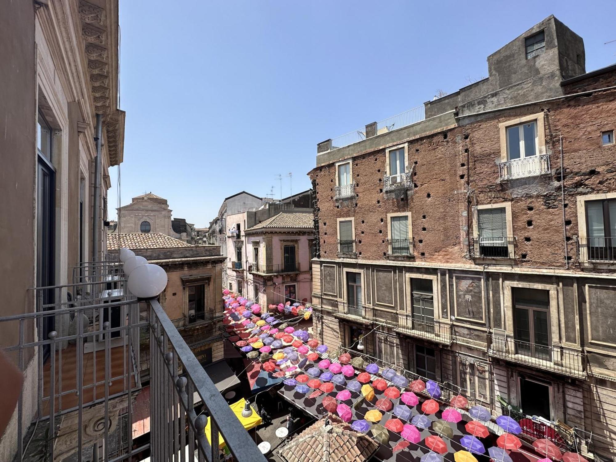 Appartement A Casa Mia -