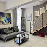 A Casa Mia - Catania Apartment