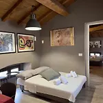 A Casa Mia - Catania Apartment
