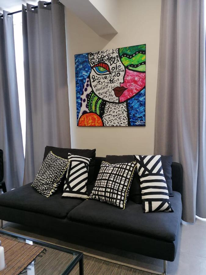 Apartment A Casa Mia - *