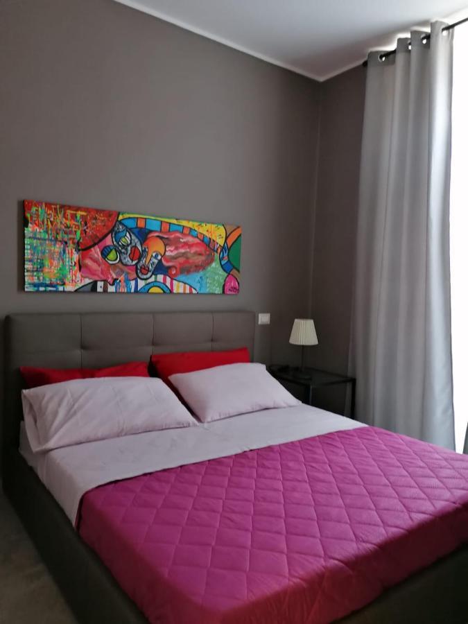 A Casa Mia - * CTA