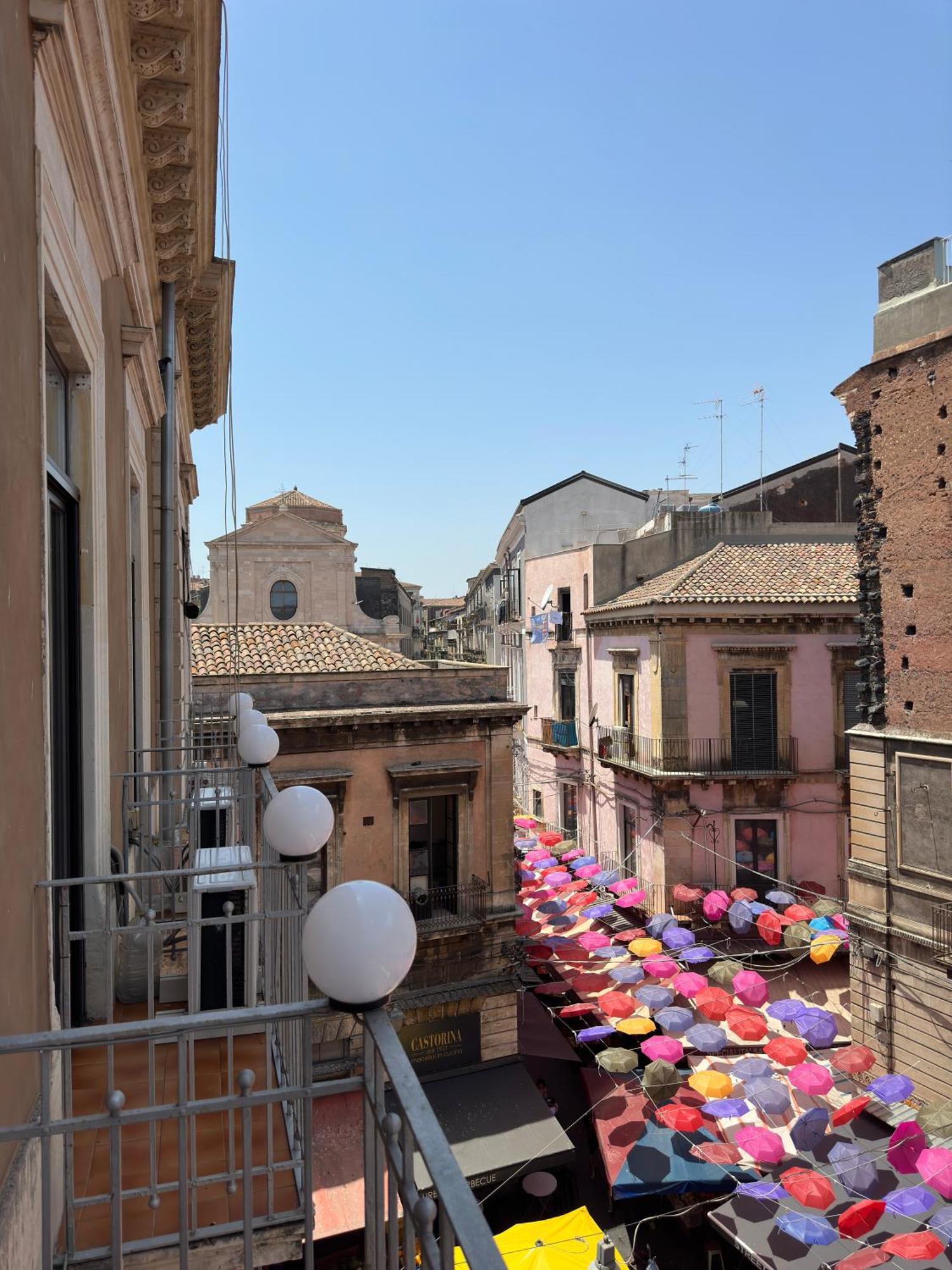 A Casa Mia - *