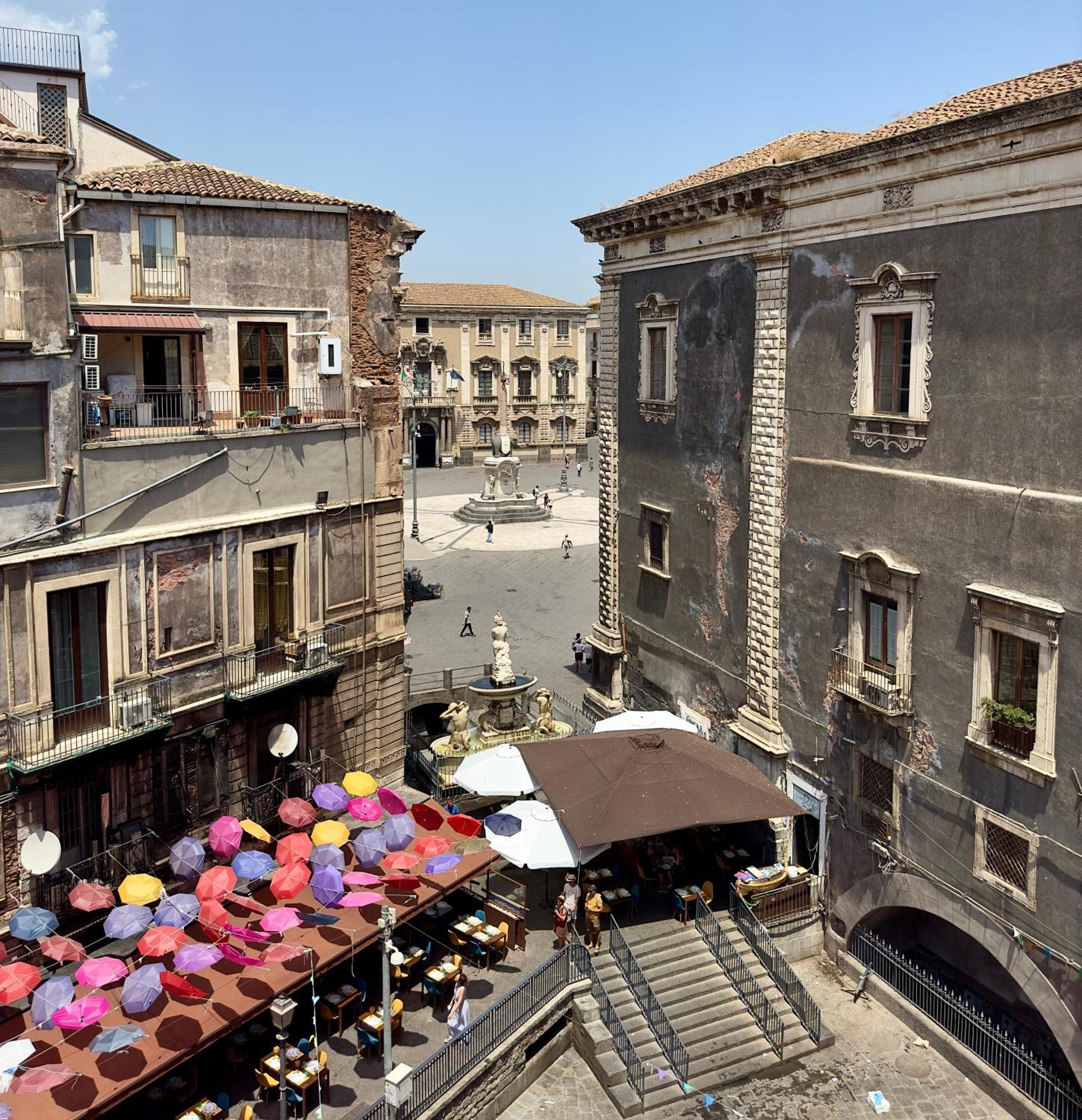 A Casa Mia - Apartment