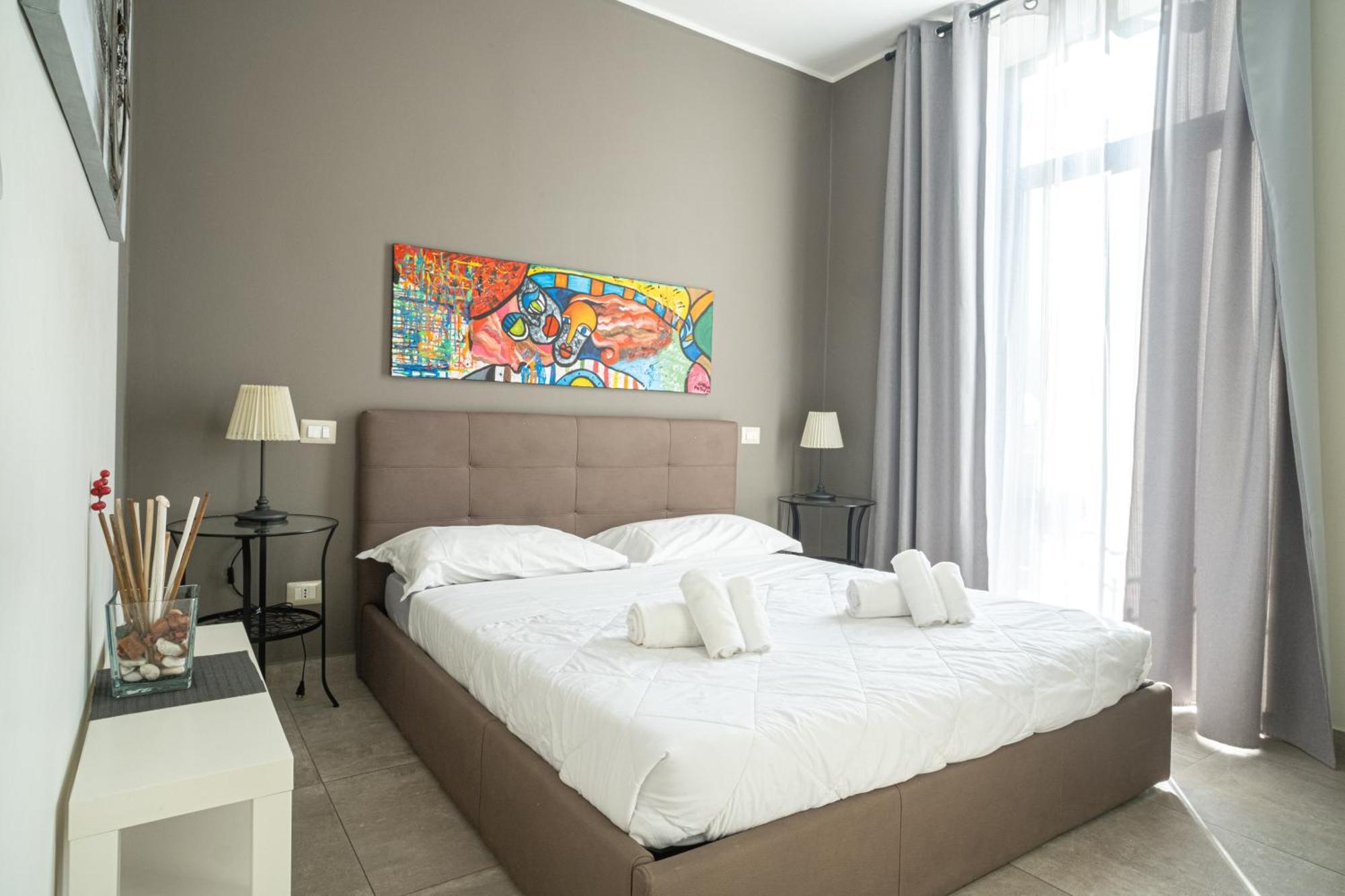 Apartment A Casa Mia - *