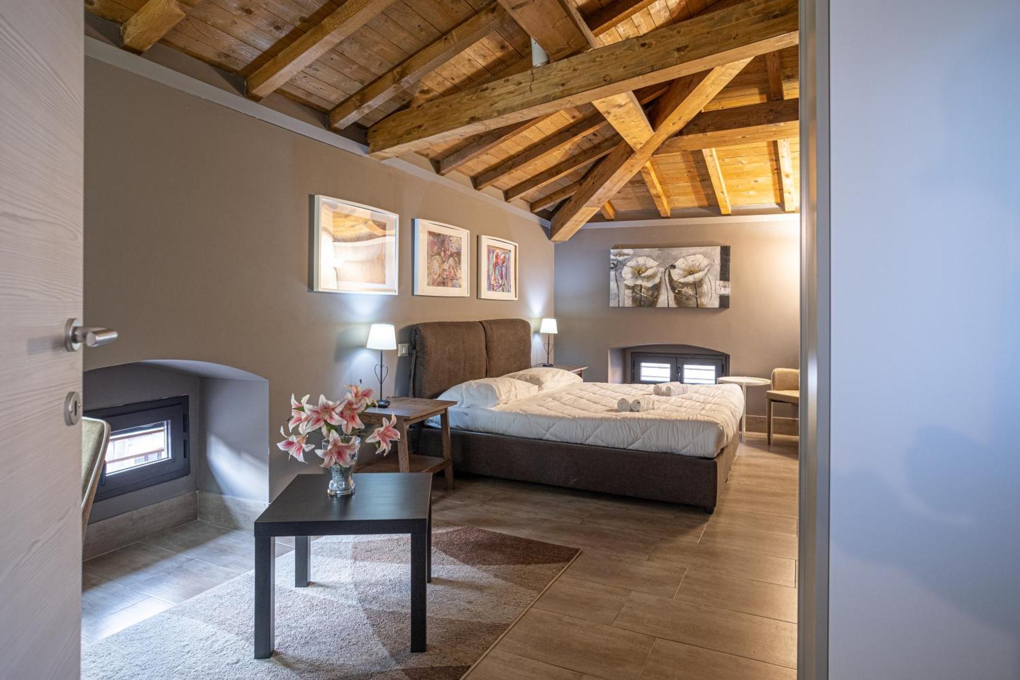 A Casa Mia - Apartment CTA