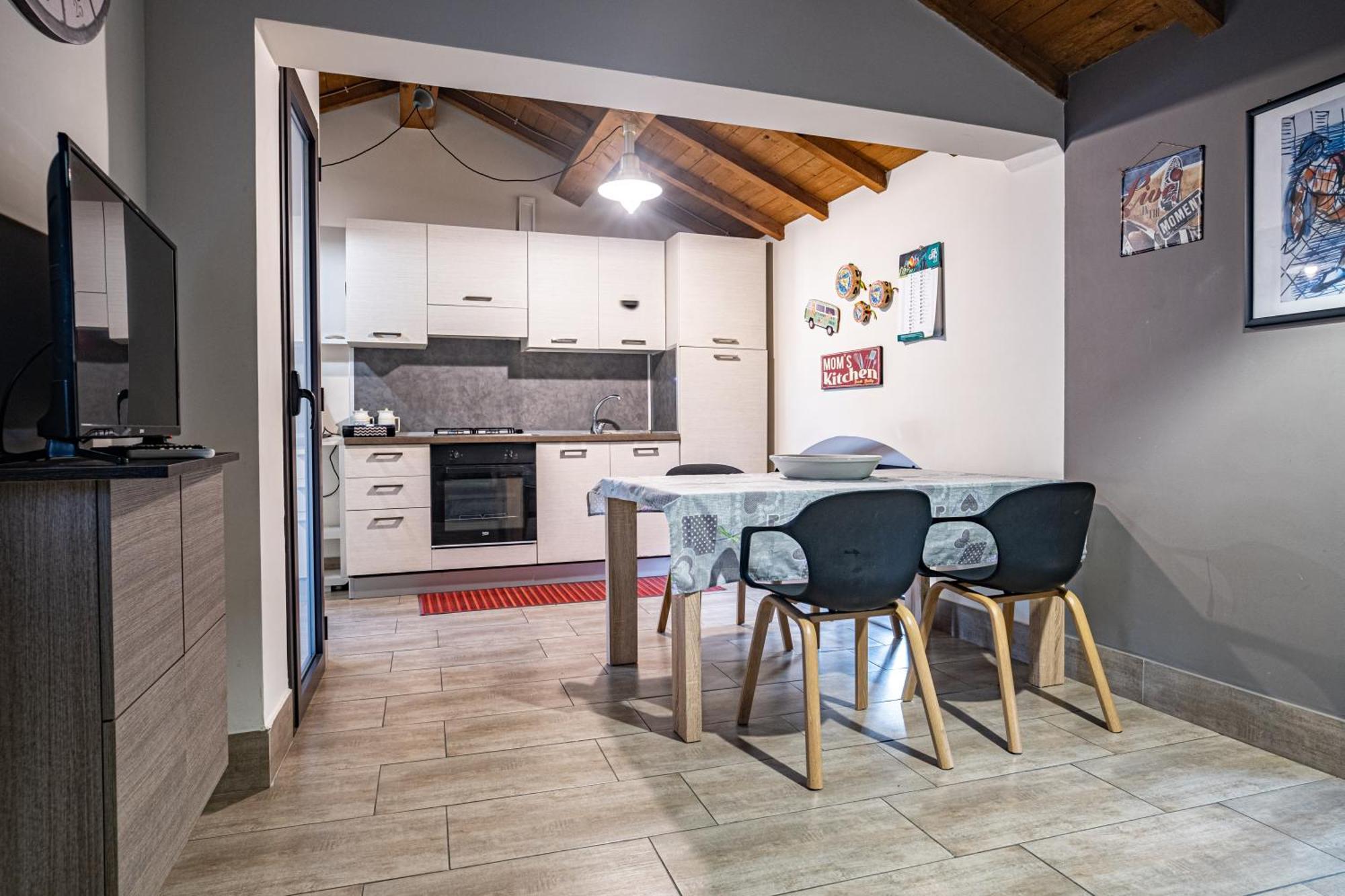 A Casa Mia - *