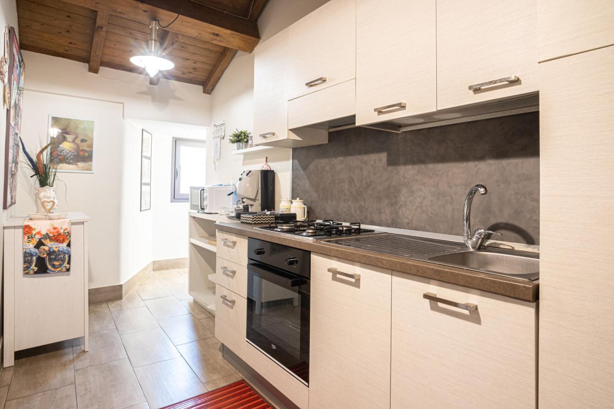 Apartment A Casa Mia - *