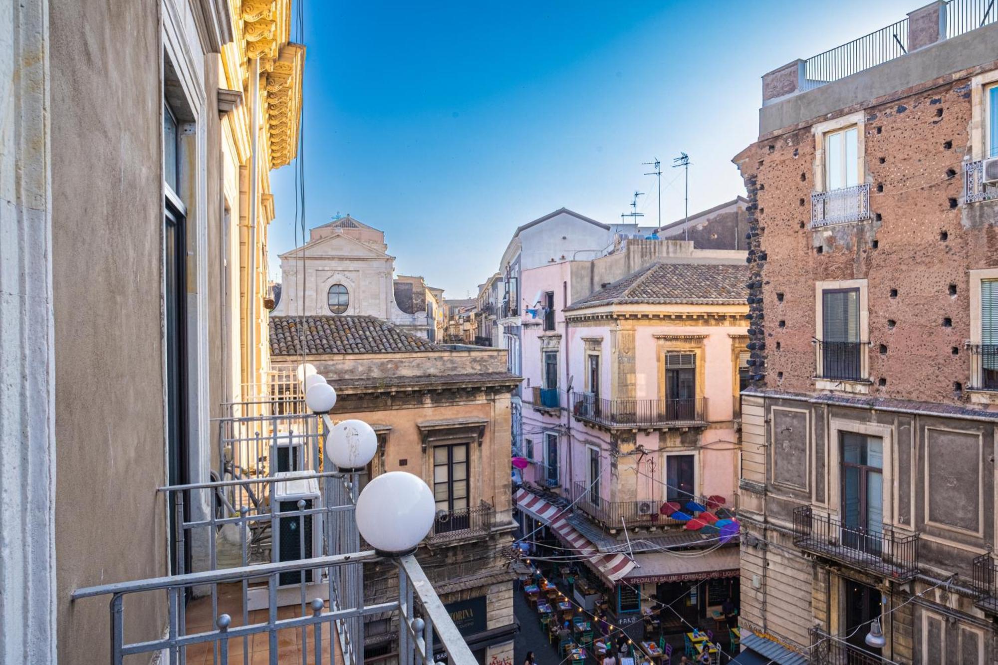 A Casa Mia - Apartment CTA