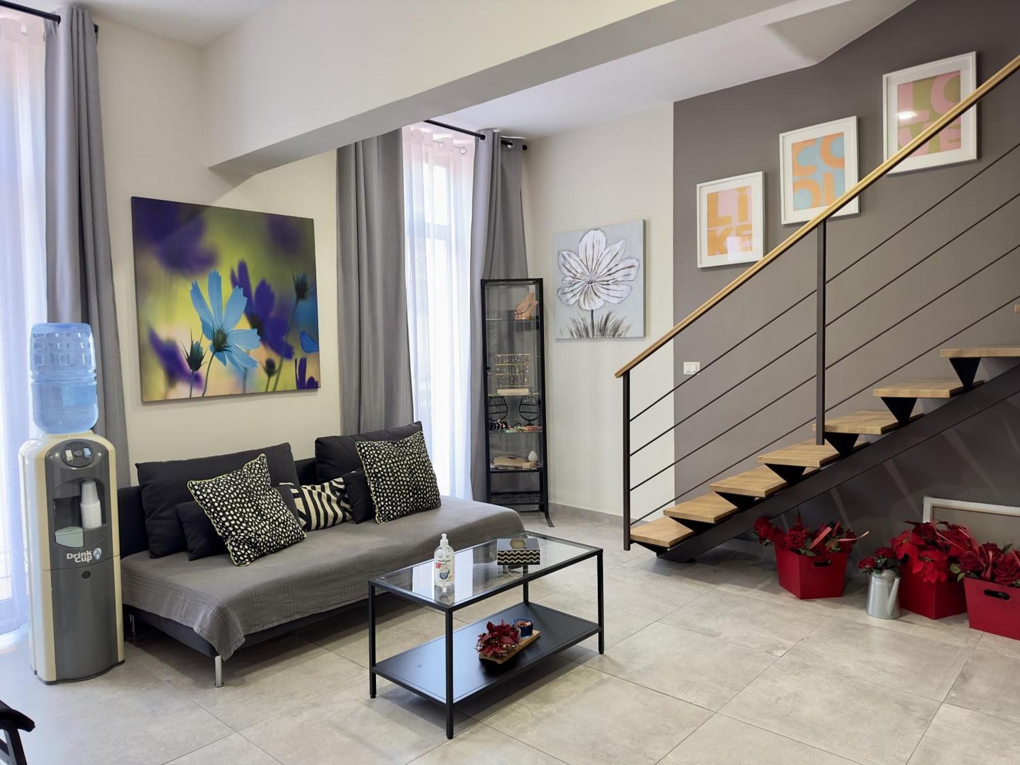 A Casa Mia - Apartment CTA